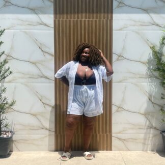 Set Summer Glow – Texturizado