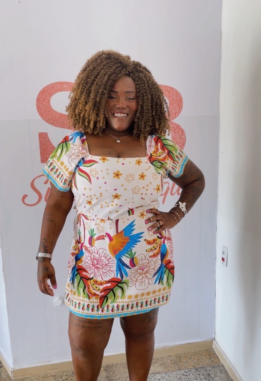 Macaquinho Tropical Tucano Real