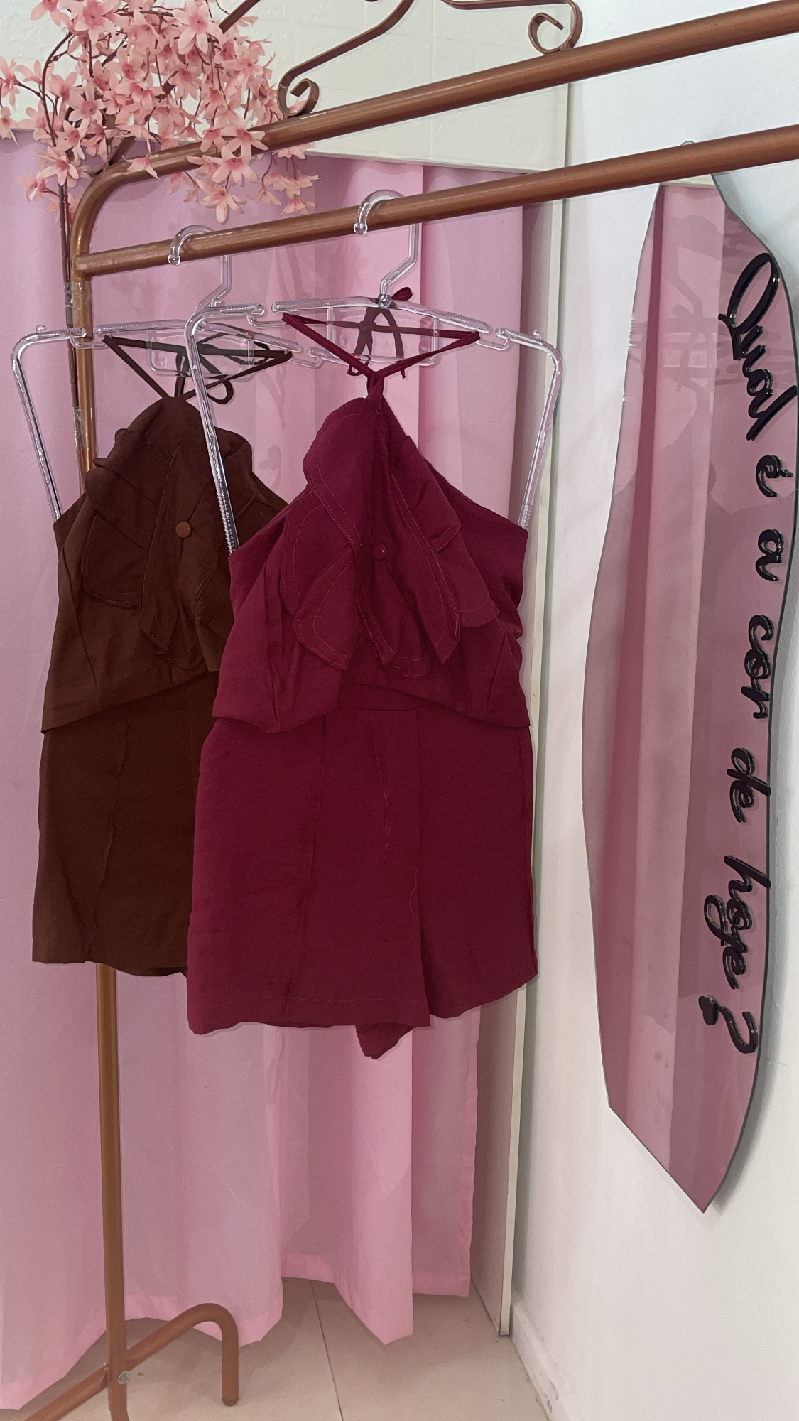 Conjunto Elegance Plus - Imagem 2