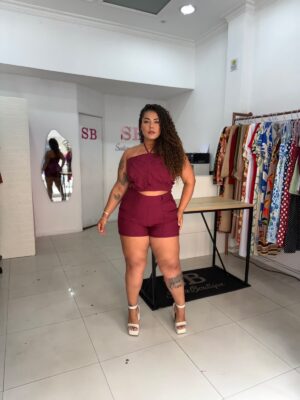 Conjunto Elegance