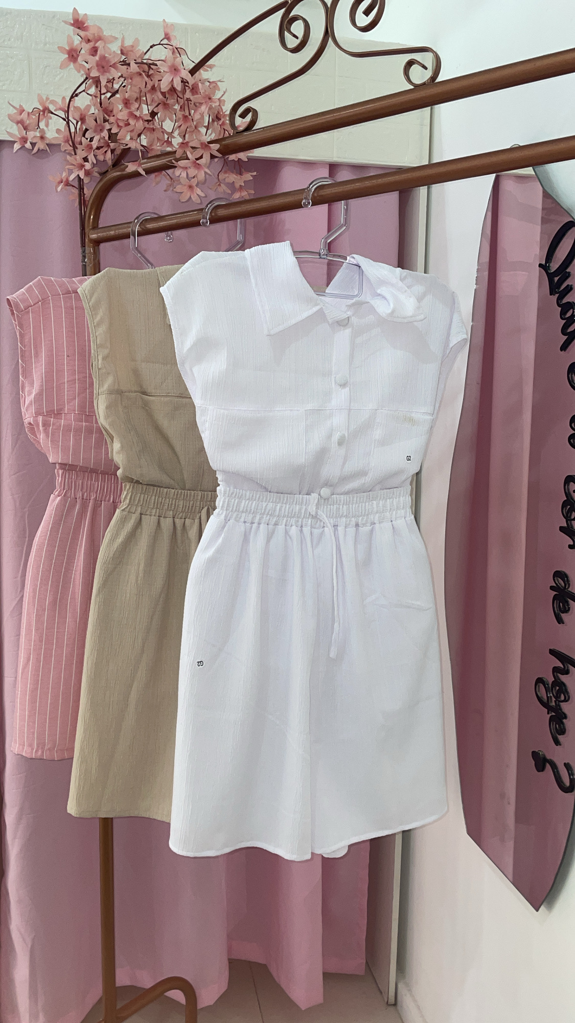 Conjunto Serena - Imagem 2