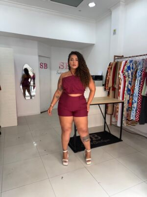 Conjunto Elegance Plus